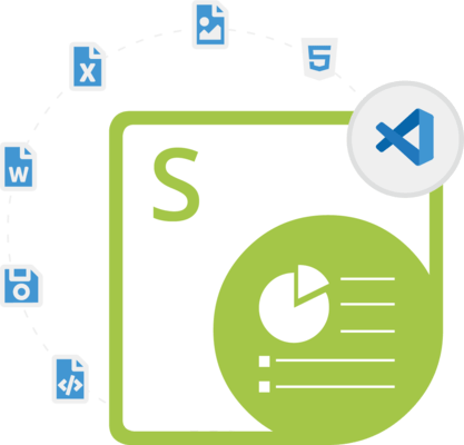 Aspose.Slides for .NET 스크린샷
